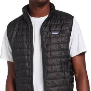 Patagonia Nano Puff Vest